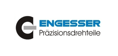 Logo von Engesser Präzisionsdrehteile GmbH & Co. KG