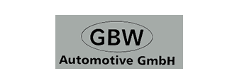 GBW Automotive GmbH logo