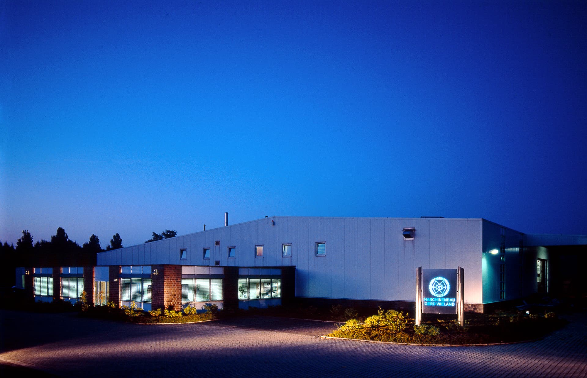 Wieland Maschinenbau GmbH & Co. KG