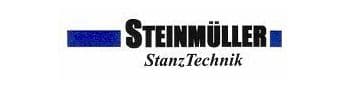 Logo von Steinmüller Stanztechnik