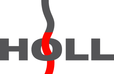 Logo von Holl GmbH Blechverarbeitung