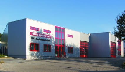 Samulski GmbH