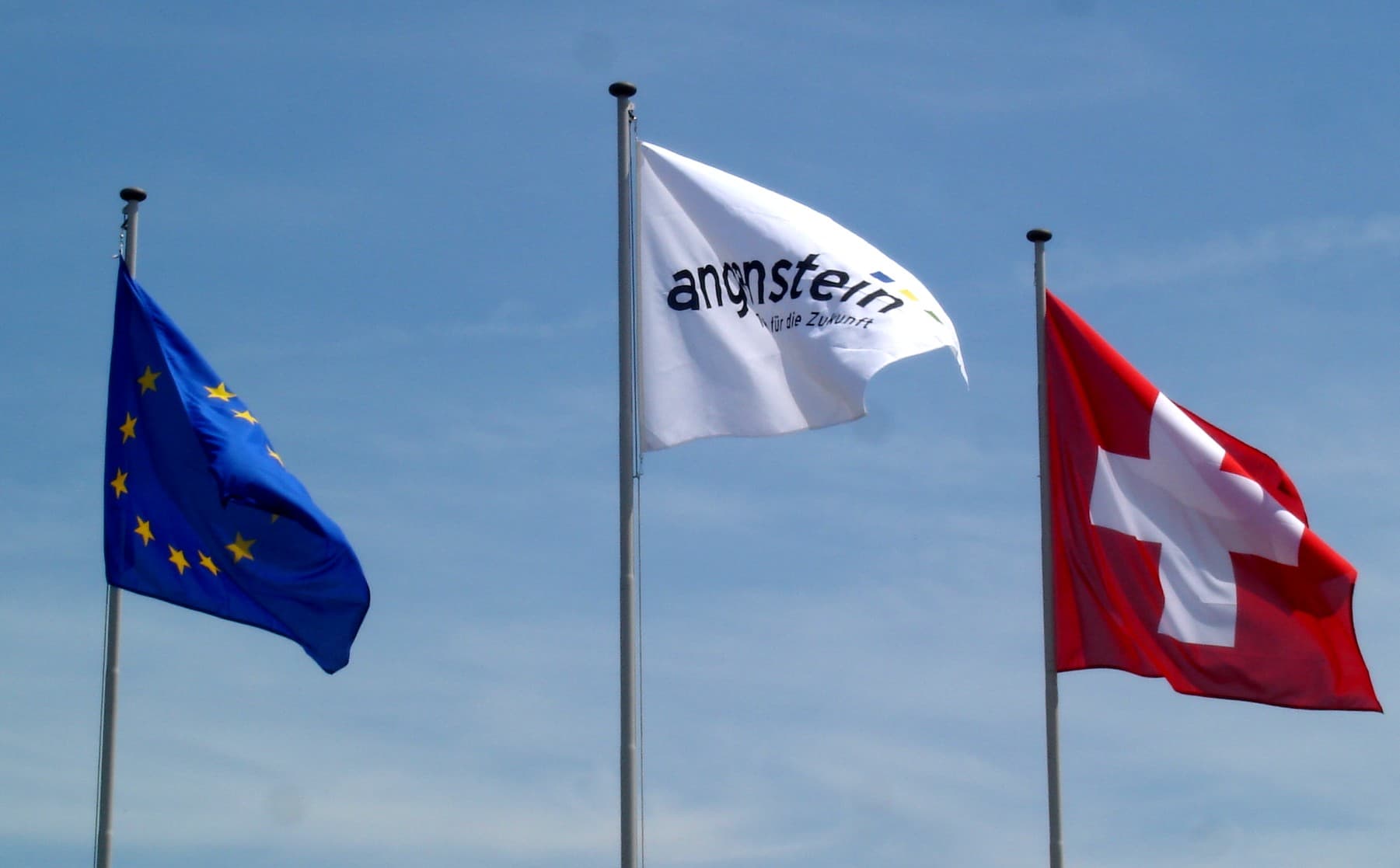 Angenstein AG