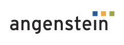 Logo von Angenstein AG