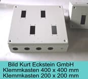 Kurt Eckstein GmbH