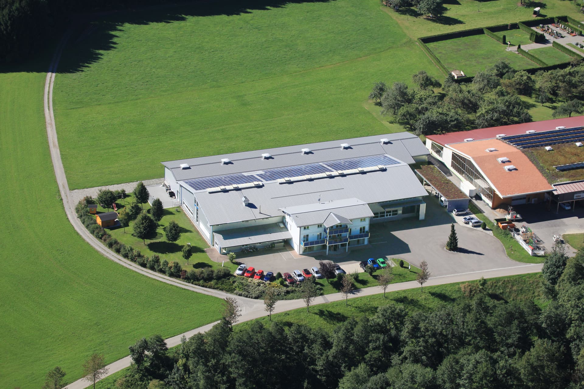Dorn Spritzguss GmbH