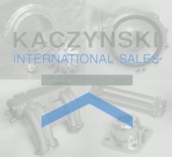KACZYNSKI GmbH <br>International Sales