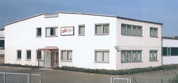 Solmser Feinblech und Apparatebau GmbH