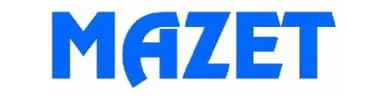 MAZET Maschinenbau und Zerspanungstechnik Unterwellenborn GmbH logo