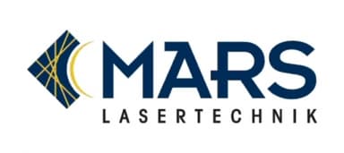 Logo von MARS Lasertechnik GmbH