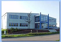 Dietmar Huster GmbH
