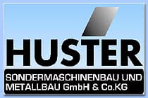 Logo von Dietmar Huster GmbH