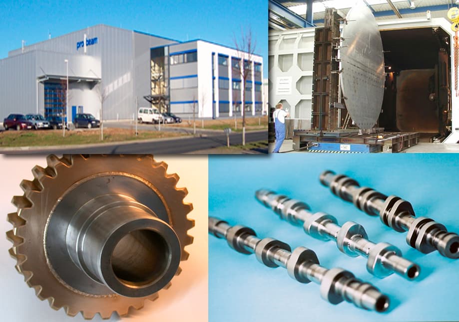 pro-beam AG & Co. KGaA