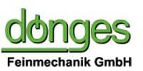 Logo von Dönges Feinmechanik GmbH