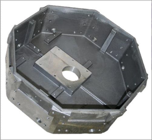 Metallgießerei an der Mulde GmbH