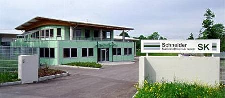 Schneider Kunststofftechnik GmbH