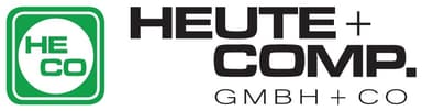 Logo von Heute + Comp. GmbH + Co. KG
