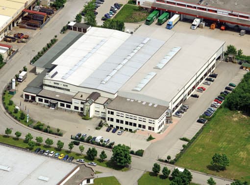 Meindl-Köhle Umform- und Systemtechnik GmbH & Co. KG