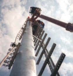 Stahlbau GmbH Heenemann & Sohn