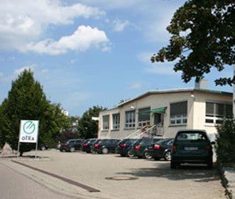 OTRA Umformtechnik GmbH