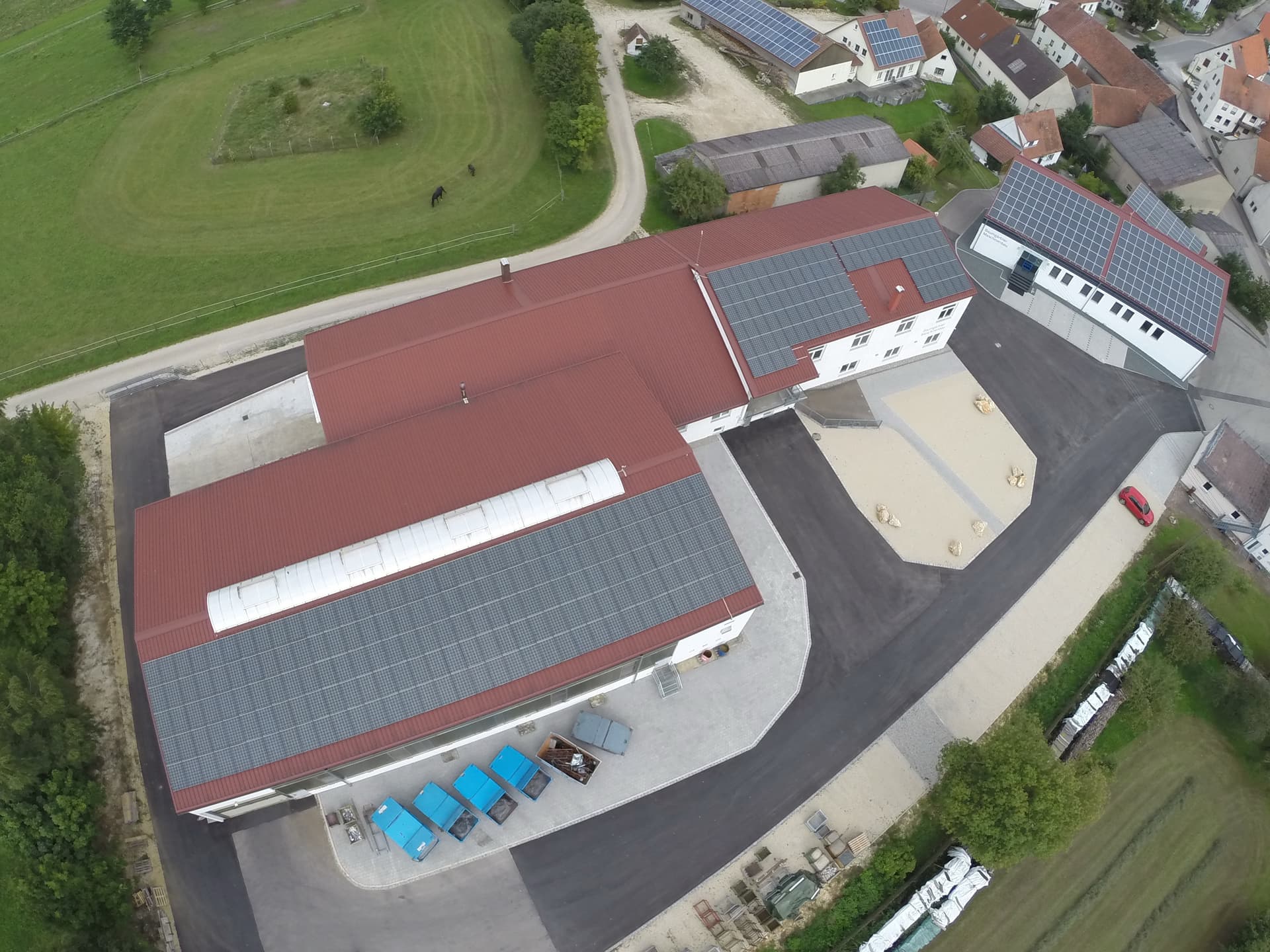 Baumgärtner Maschinenbau GmbH