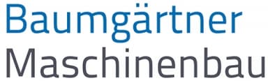 Logo von Baumgärtner Maschinenbau GmbH