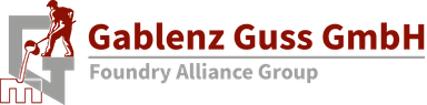 Logo von Gablenz Guss GmbH