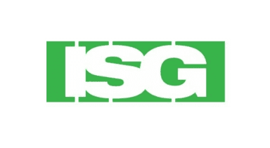 ISG Guss GmbH & Co. KG logo