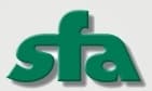 Logo von SFA mechanische Fertigung / Sondermaschinenbau GmbH & Co. KG