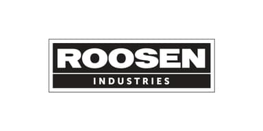 Logo von Roosen Machining B.V.