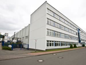 MESA GmbH