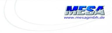 MESA GmbH logo