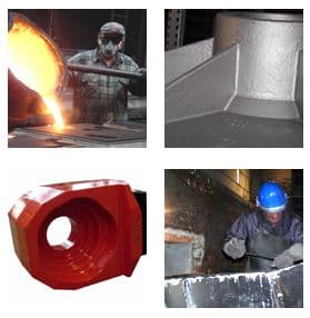 Georg Funk Eisengießerei GmbH & Co KG