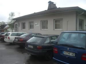 Josef Dold CNC Technik GmbH