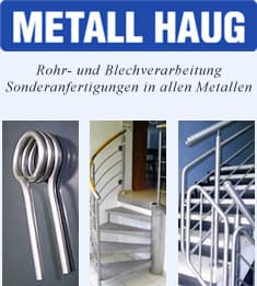 Metall-Haug GmbH
