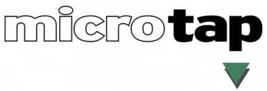 Logo von microtap GmbH - Gewindefertigungstechnik / TTT-Tapping-Torque-Testsysteme