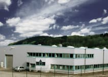 Bernhard Hohage GmbH & Co KG<br>Baubeschlag- und Scharnierfabrik