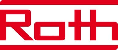 Roth Kunststofftechnik
NL der ROTH-Werke GmbH logo