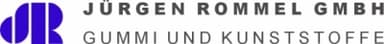 Logo von Jürgen Rommel GmbH Gummi und Kunststoffe