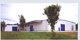 Lehmann Metalltechnik GmbH