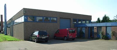Karl Nacken GmbH & Co KG