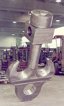 Stahlhammer Bommern
