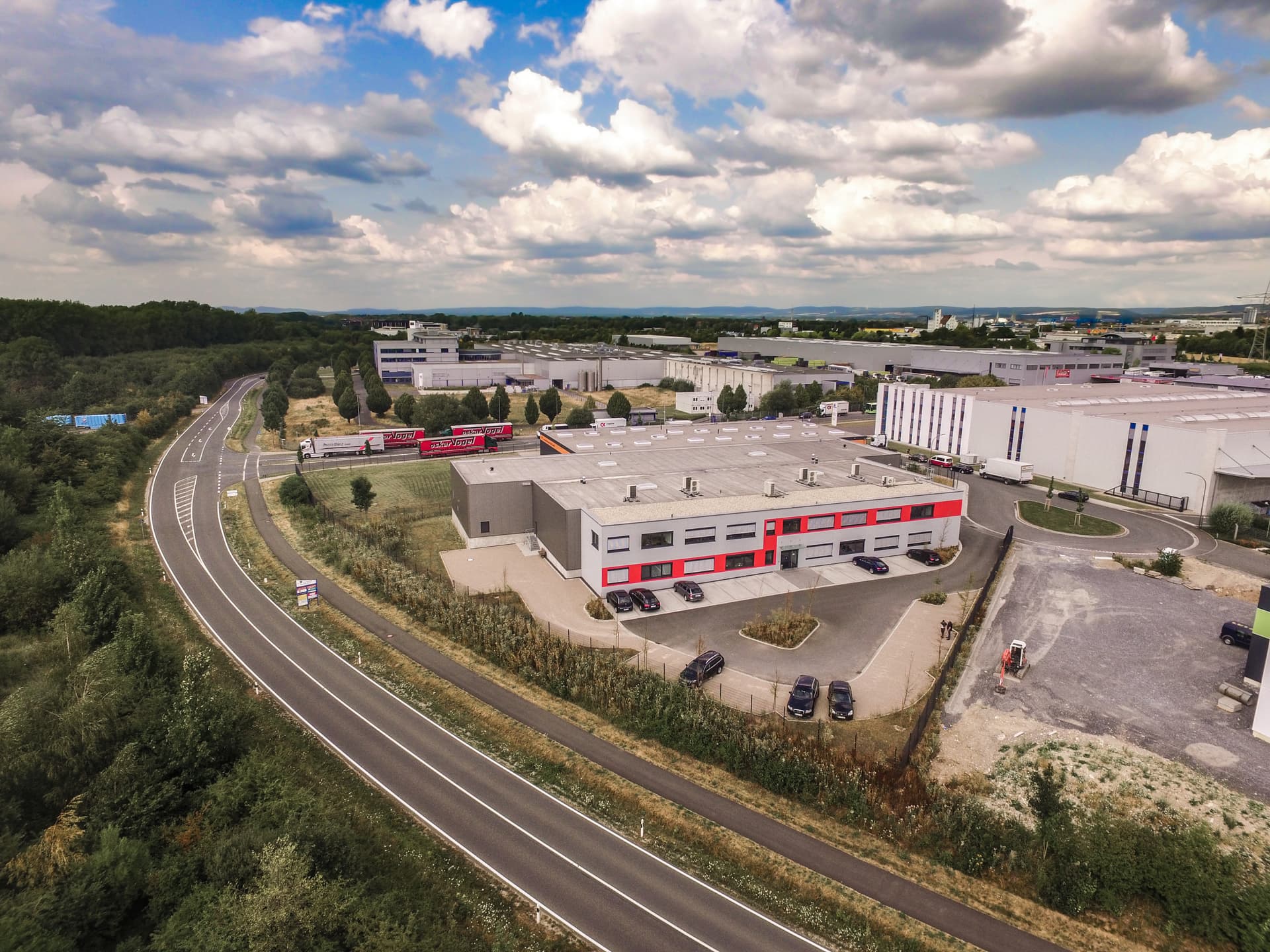 Sprick Technologies GmbH & Co. KG