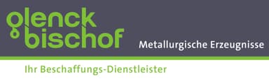 Logo von Glenck Bischof AG<br>Feingussteile <br>MIM-Teile <br>Gesenkschmiedeteile <br>Stanz- und Biegeteile