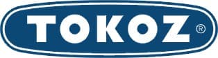 TOKOZ a.s logo