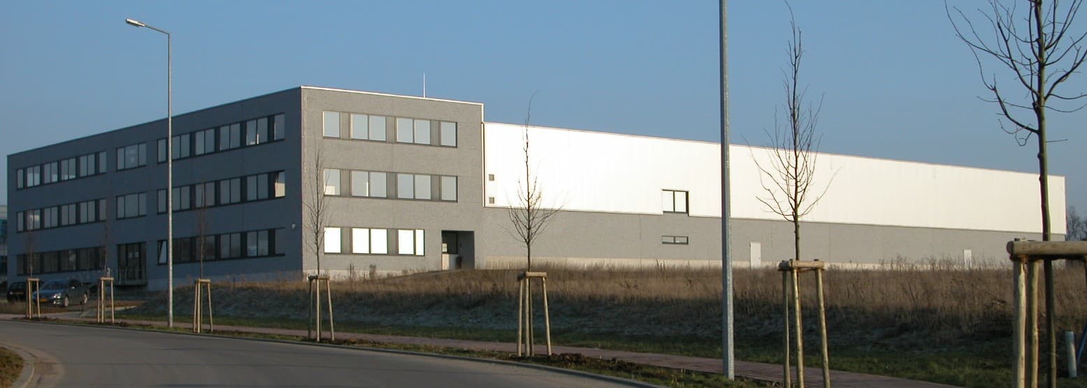 A. Berl & Cie S.A.R.L.