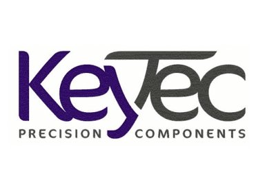 Logo von KeyTec Netherlands B.V.