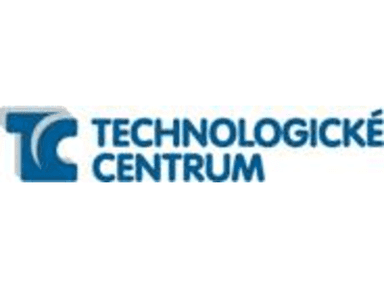 Logo von TECHNOLOGICKÉ CENTRUM a.s.