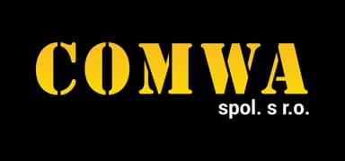 Logo von ComWa spol. s r.o.