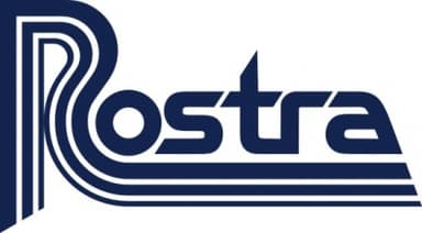 ROSTRA Stamping s. r. o. logo